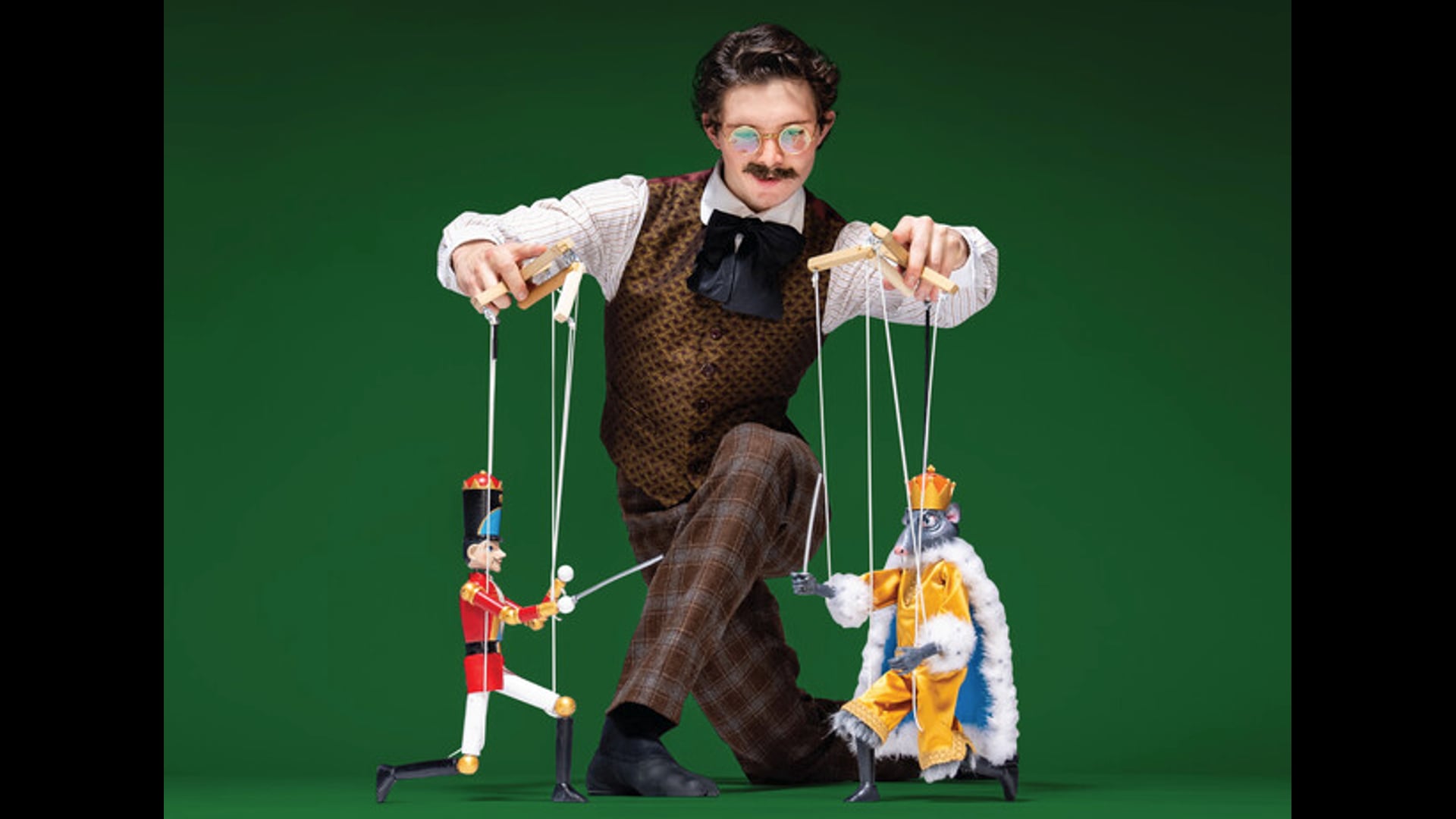 Dancinema 2024 Feature Preview: ARTISTRY & INNOVATION: Reimagining The Nutcracker