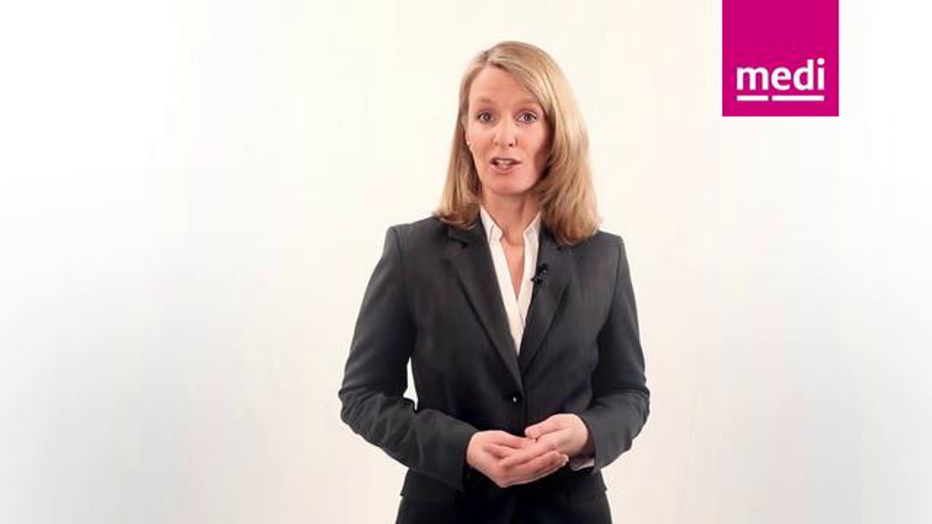 Medi Linea TRAVEL corporate film english