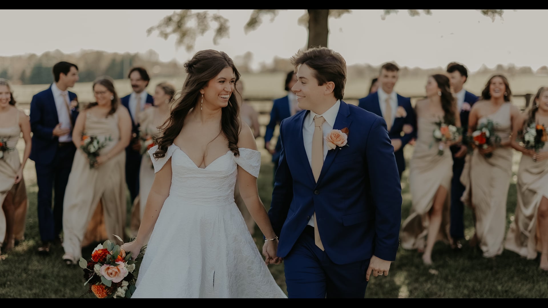 Ellie + Connor // Lexington, KY