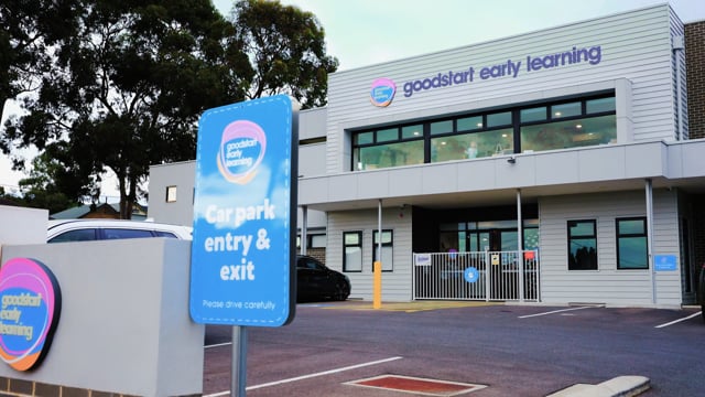 Goodstart Early Learning Nirimba video thumbnail 16