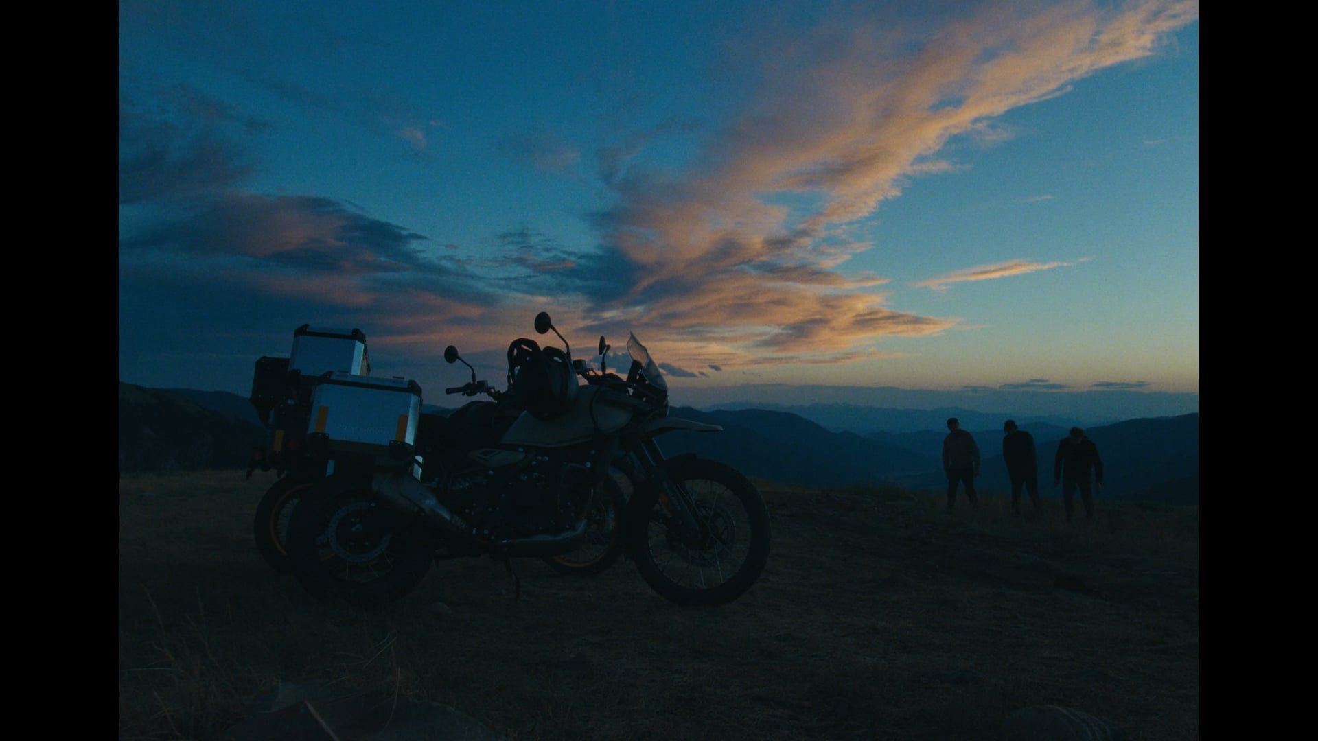 Royal Enfield | Himalayan 450