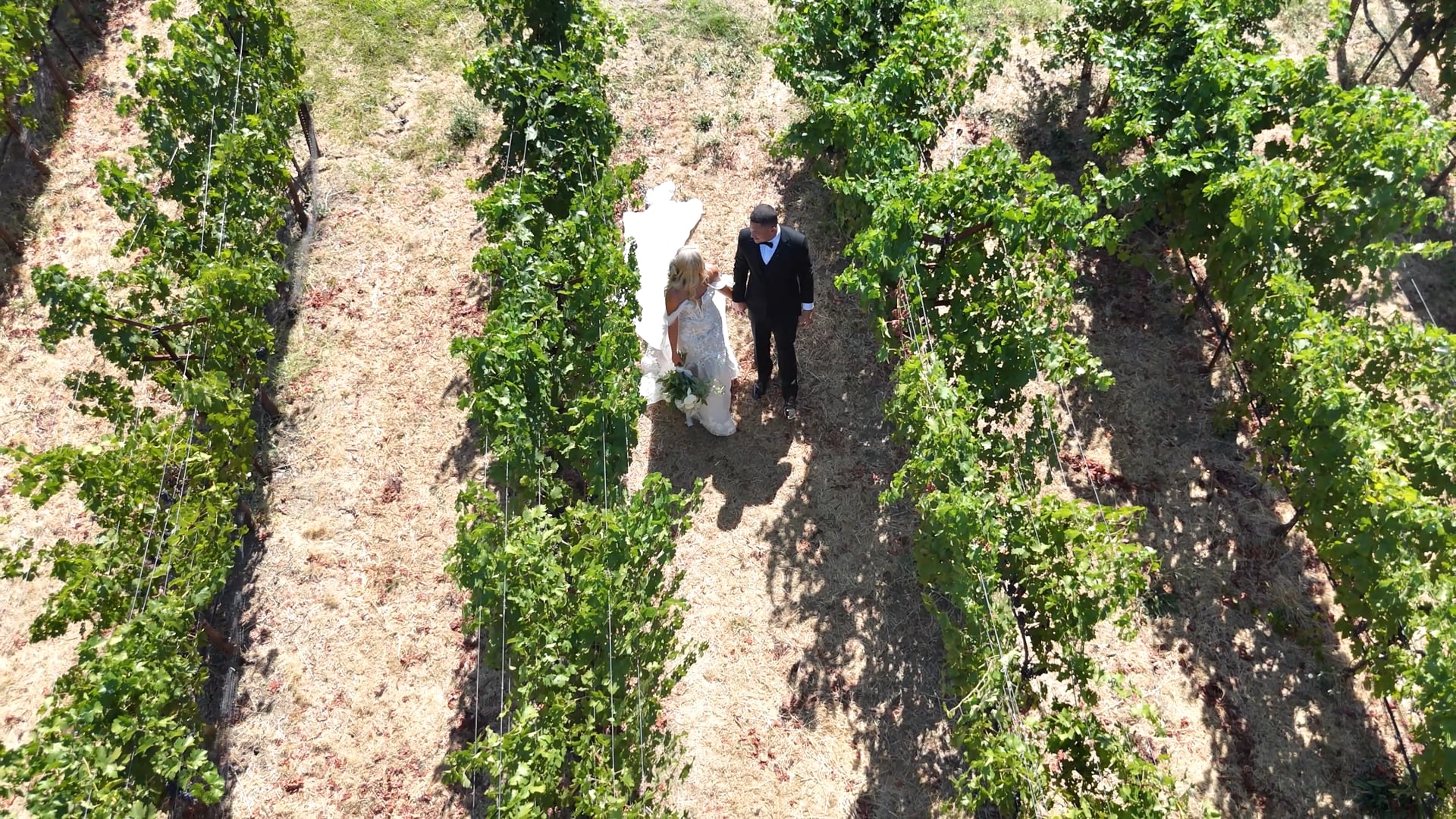 The Bonillas | Yin Ranch