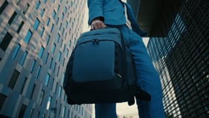 Samsonite - 1st AD Satisfaction