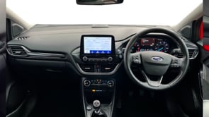 FORD PUMA 2020 (20)