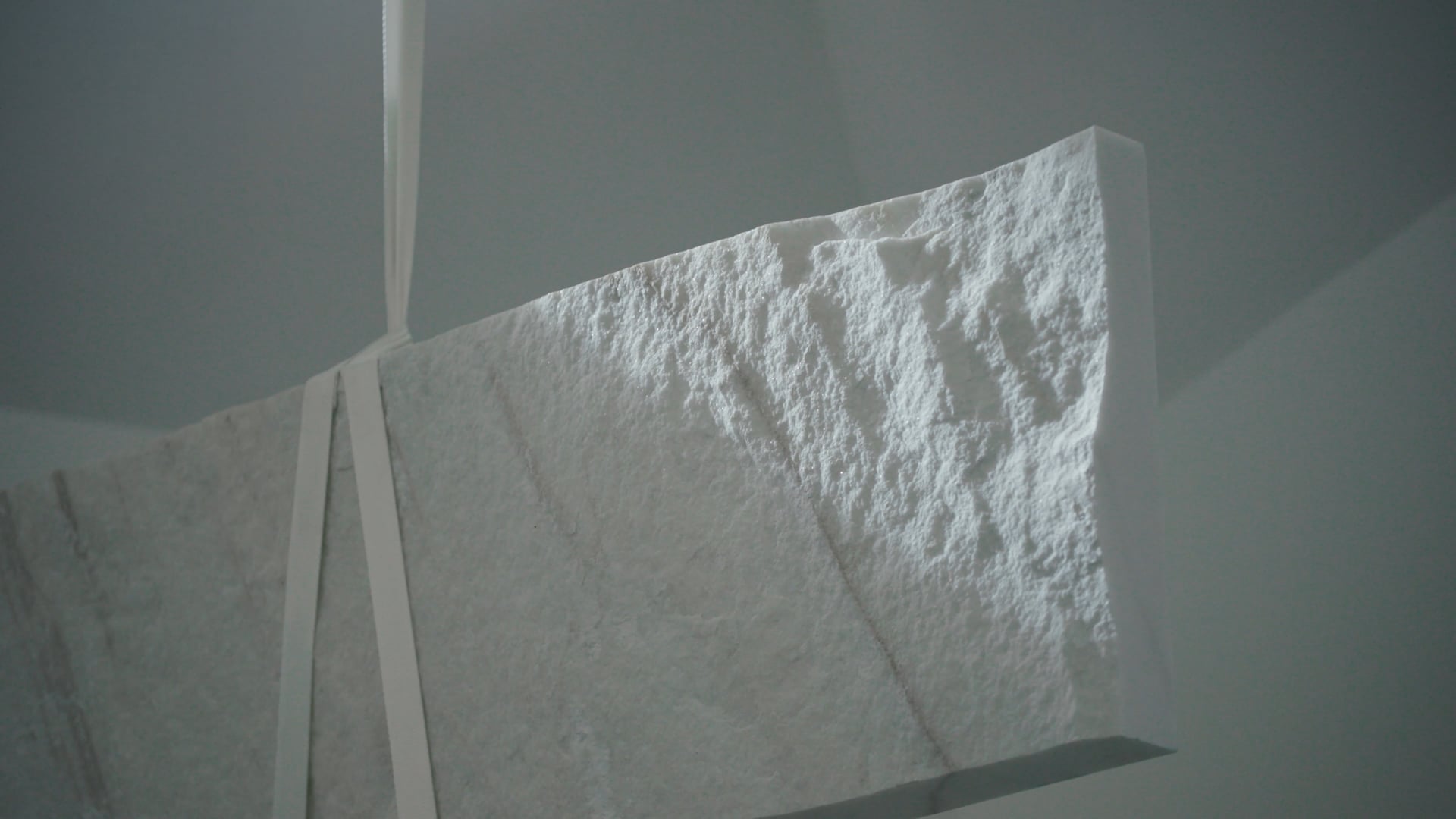 Arcangelo Sassolino - La condizione del desiderio (2024)