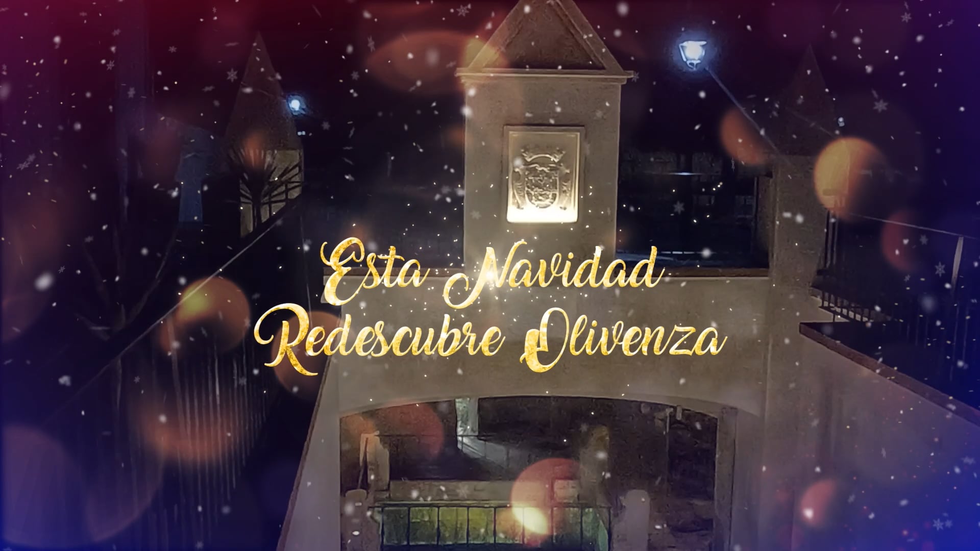 Comercio Olivenza