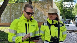 GreenSpaces | Turku User Success Story