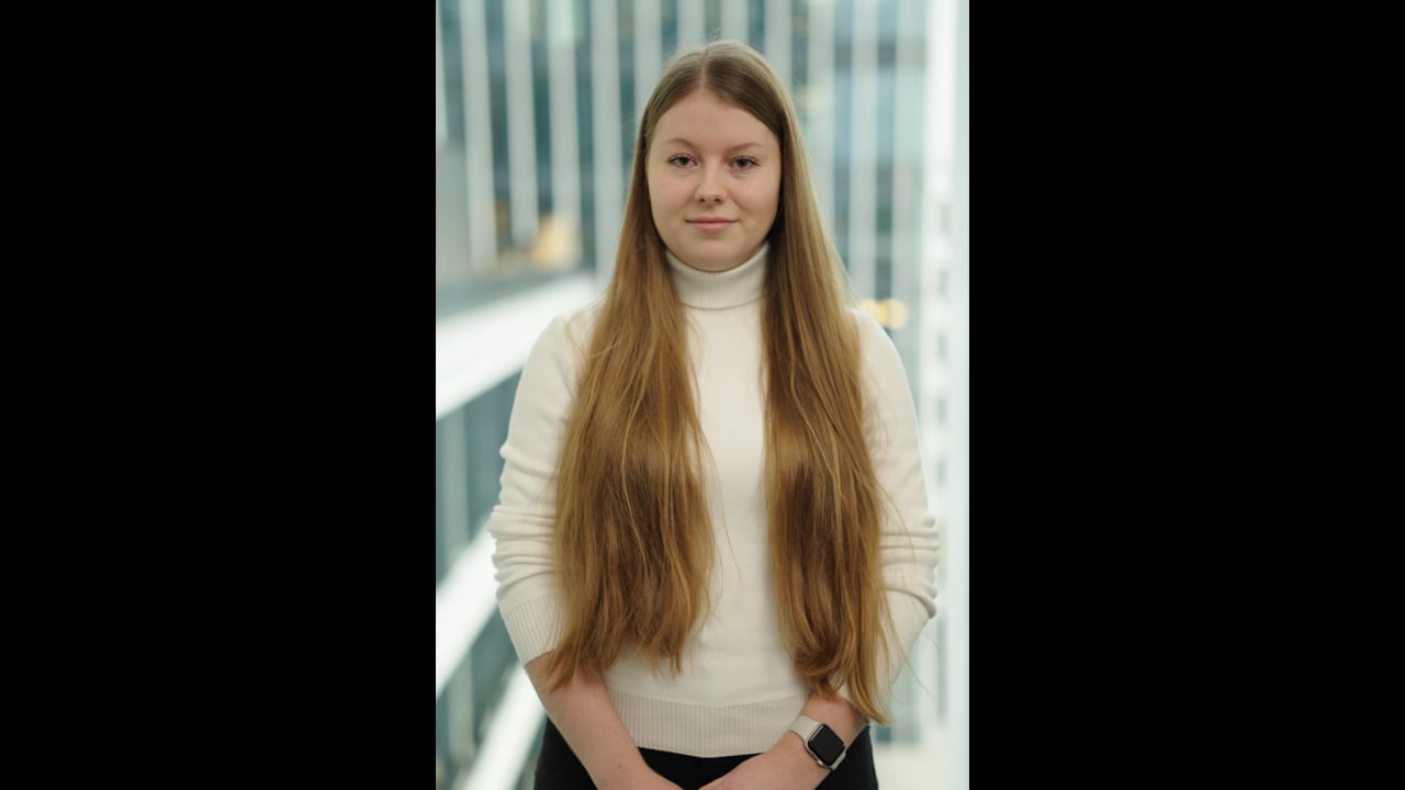 
        
          Lucie Vojtěchová
        

        
          –
        

        
          Junior konzultantka v oddělení daní
        
        