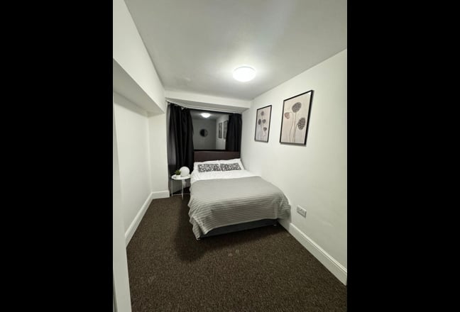 Horfield Double bedroom £750pcm ALL Bills included Main Photo