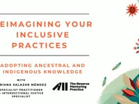 Masterclass Debrief: Reimagining your inclusive practices