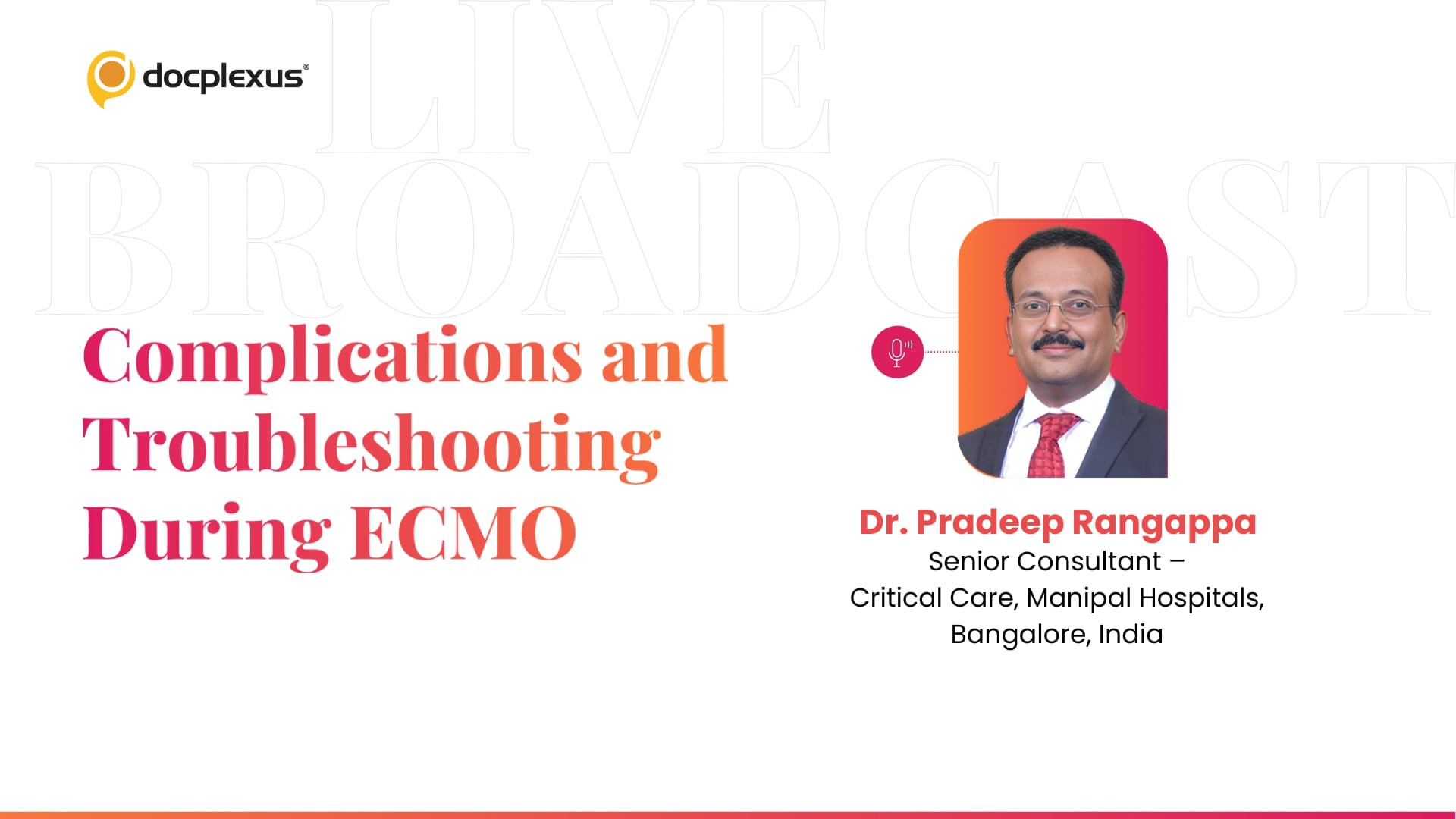 Complications and Troubleshooting During ECMO