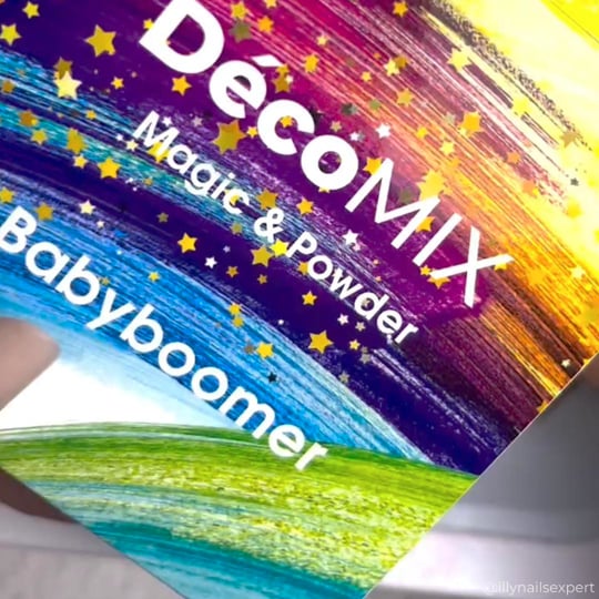 Video: Babyboomer Decomix 02 Video: Babyboomer Decomix 02