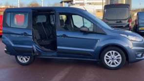 FORD TOURNEO CONNECT 2021 (21)