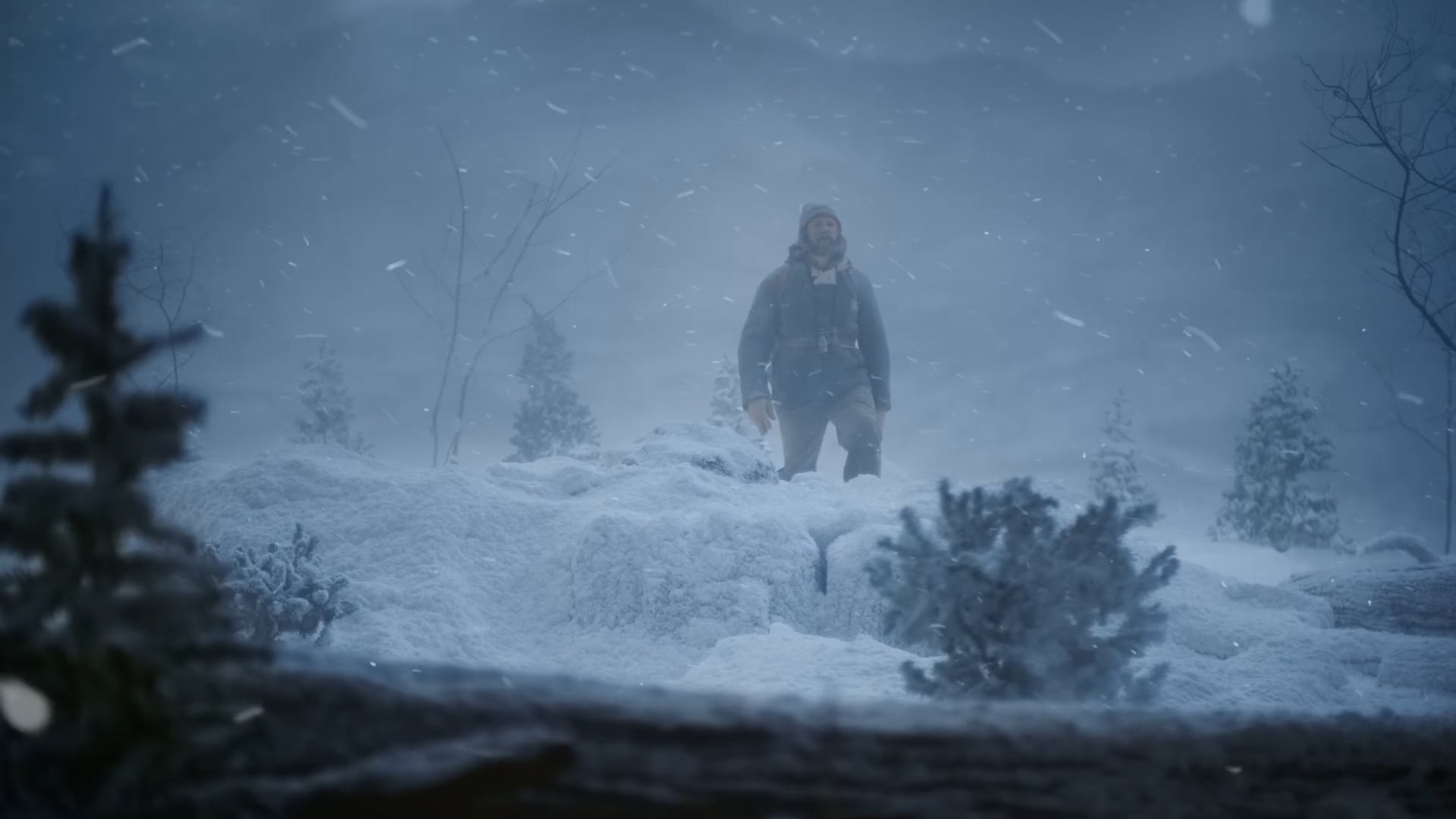 La Laitière - The Wanderer