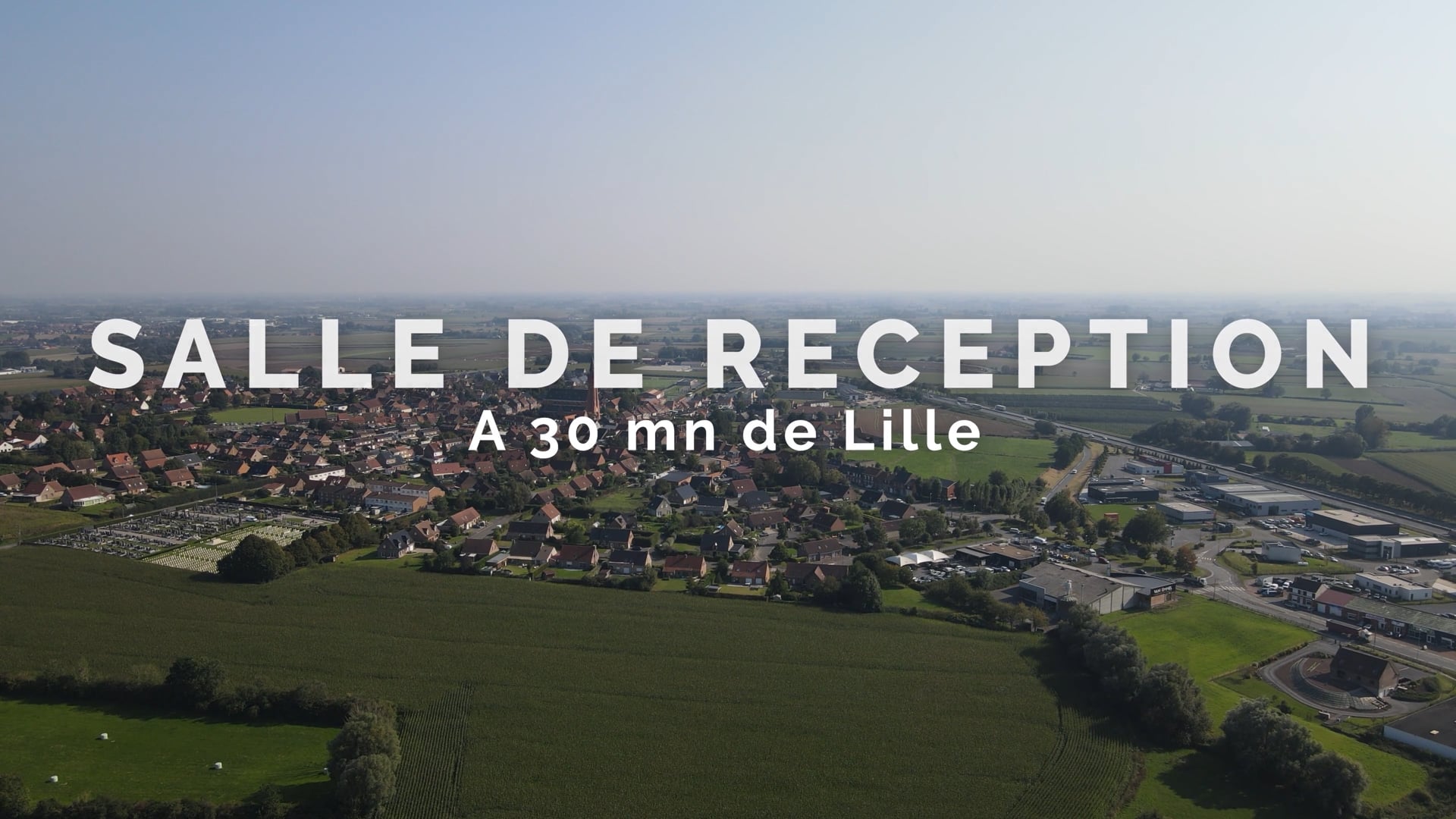 Domaine de la Sapinière à 30 mn de Lille