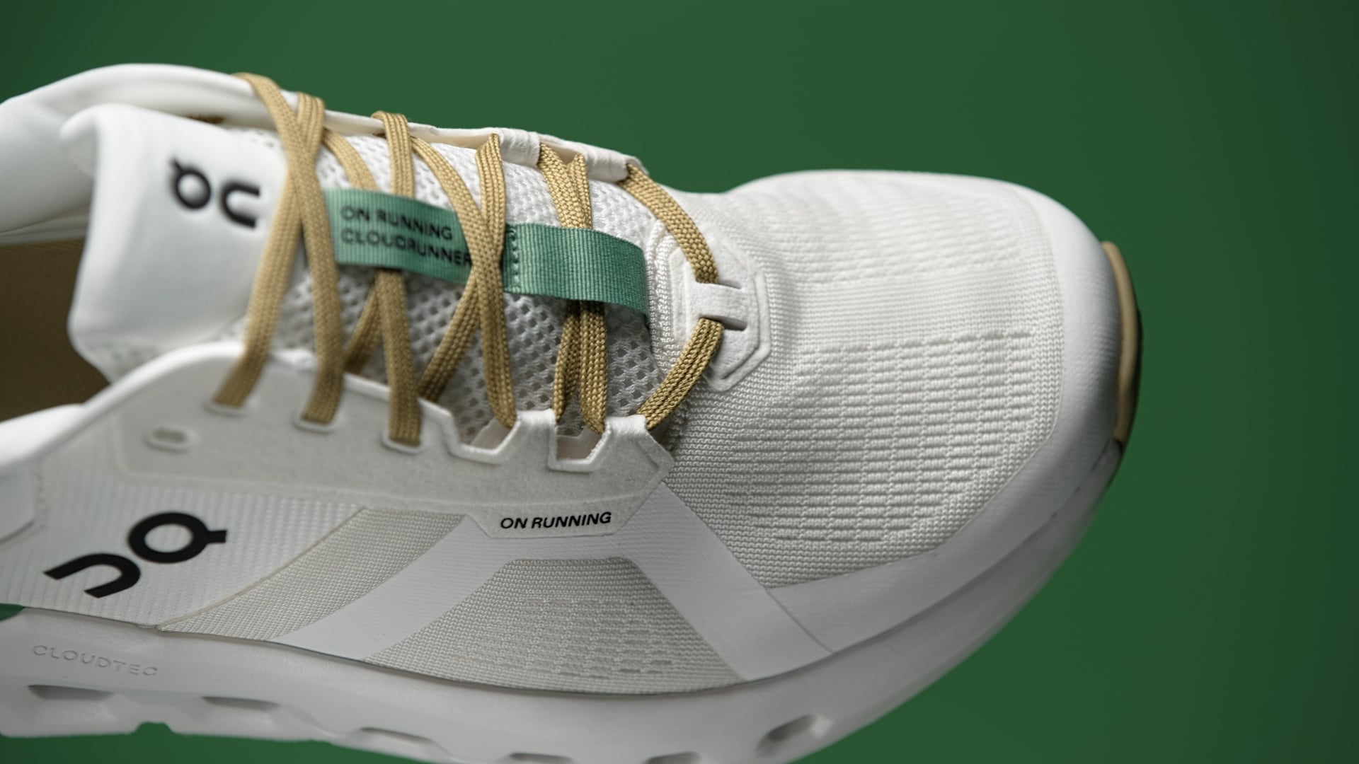 ON - Cloud Runner 2 | VIVEN AG