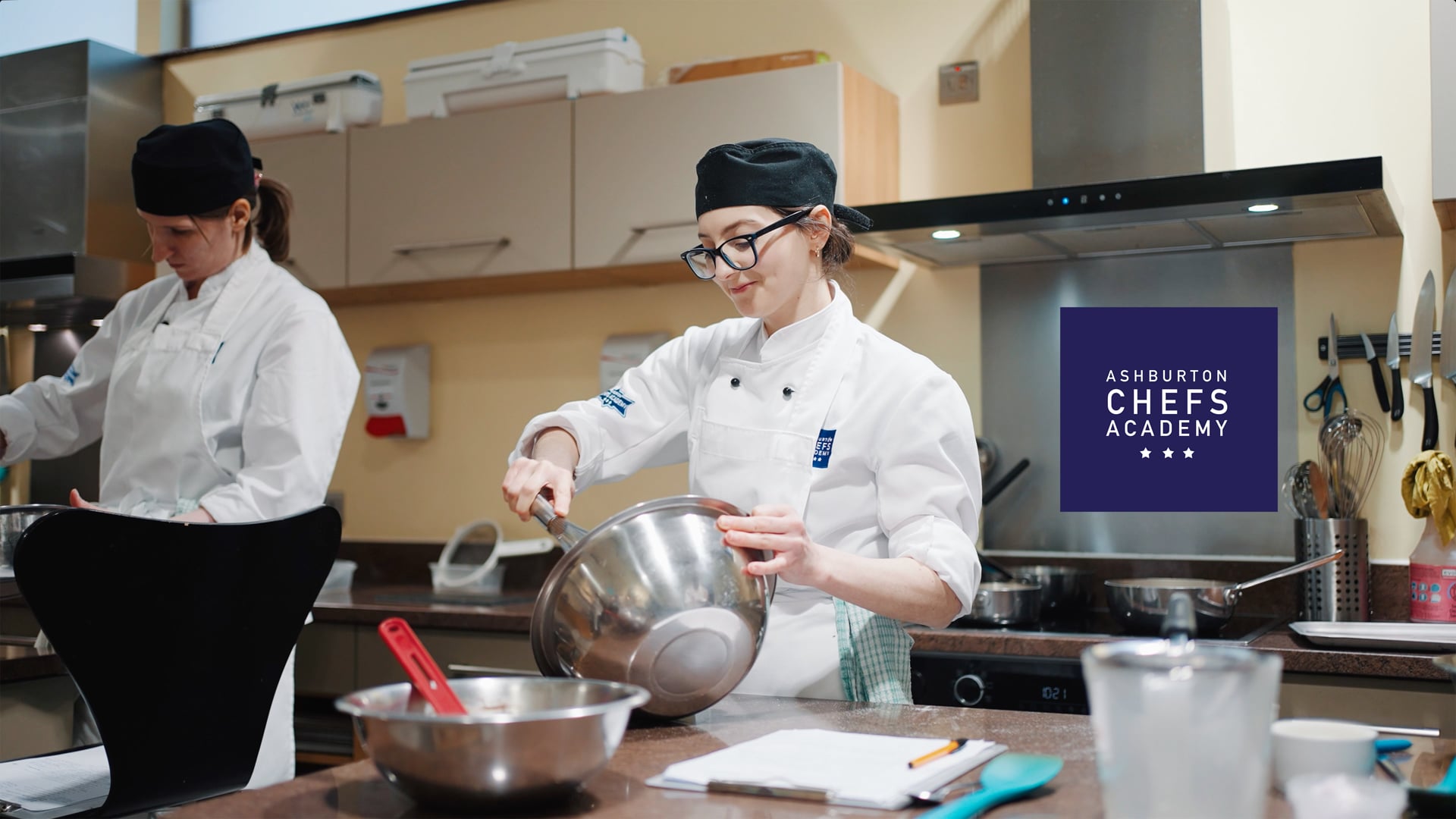 Join The Next Generation Of Chefs