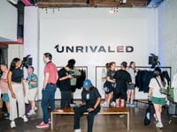 Unrivaled Basketball League | Social Media Launch