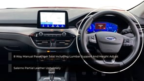 FORD KUGA 2021 (21)