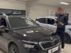 Video af Skoda Kamiq 1,5 TSI ACT Style DSG 150HK 5d 7g Aut.