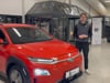 Video af Hyundai Kona EL Trend 204HK 5d Aut.