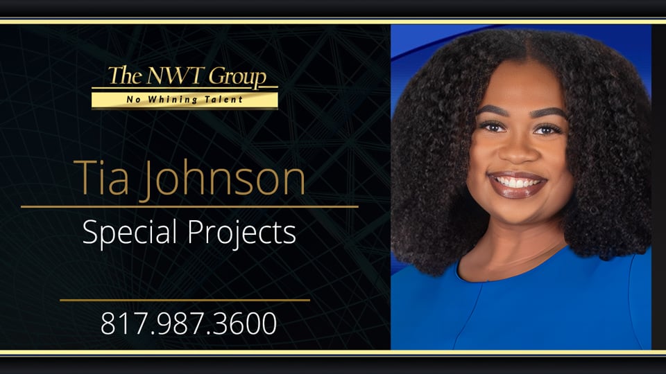 Special Projects