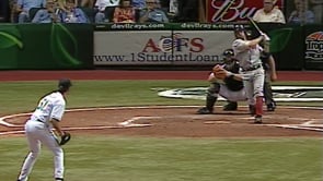 Running for Grace - Trever Miller