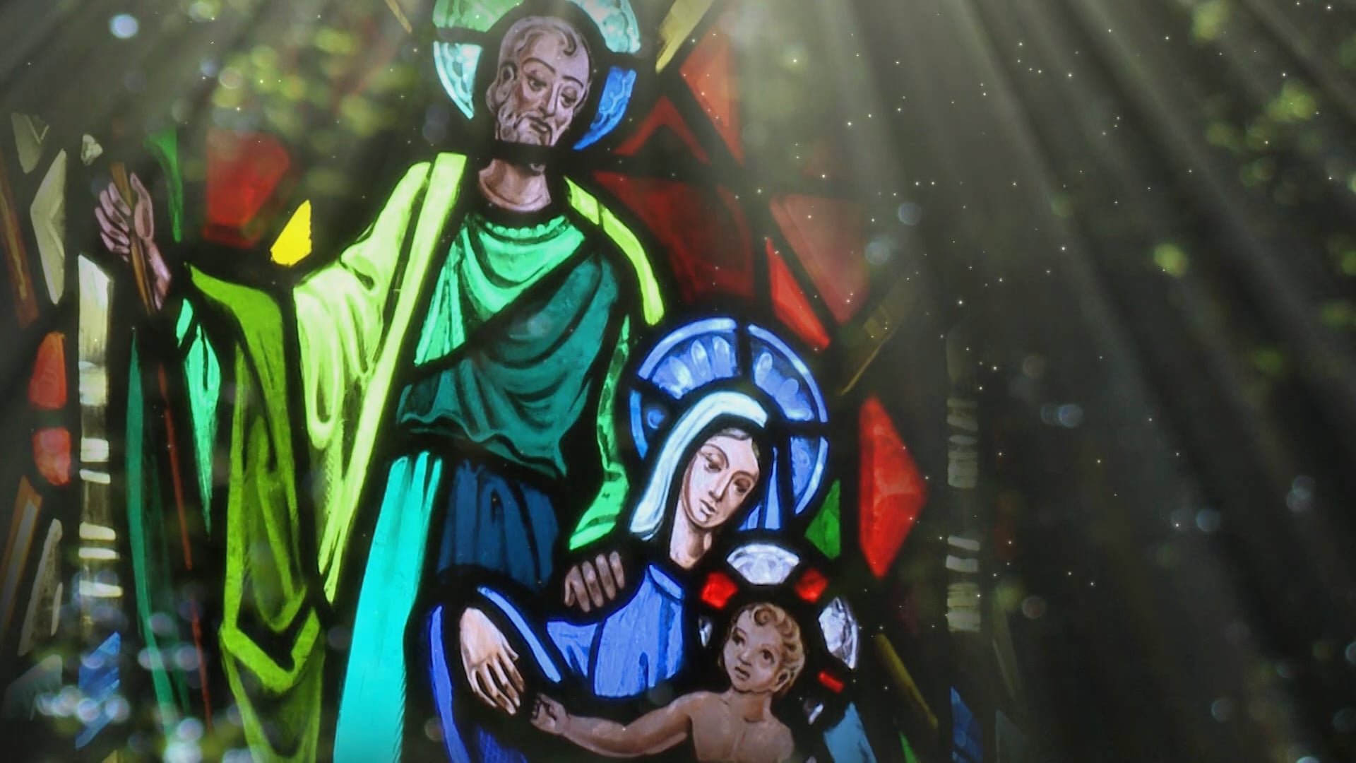 Reflexiones - Nuestra Señora De La Medalla Milagrosa