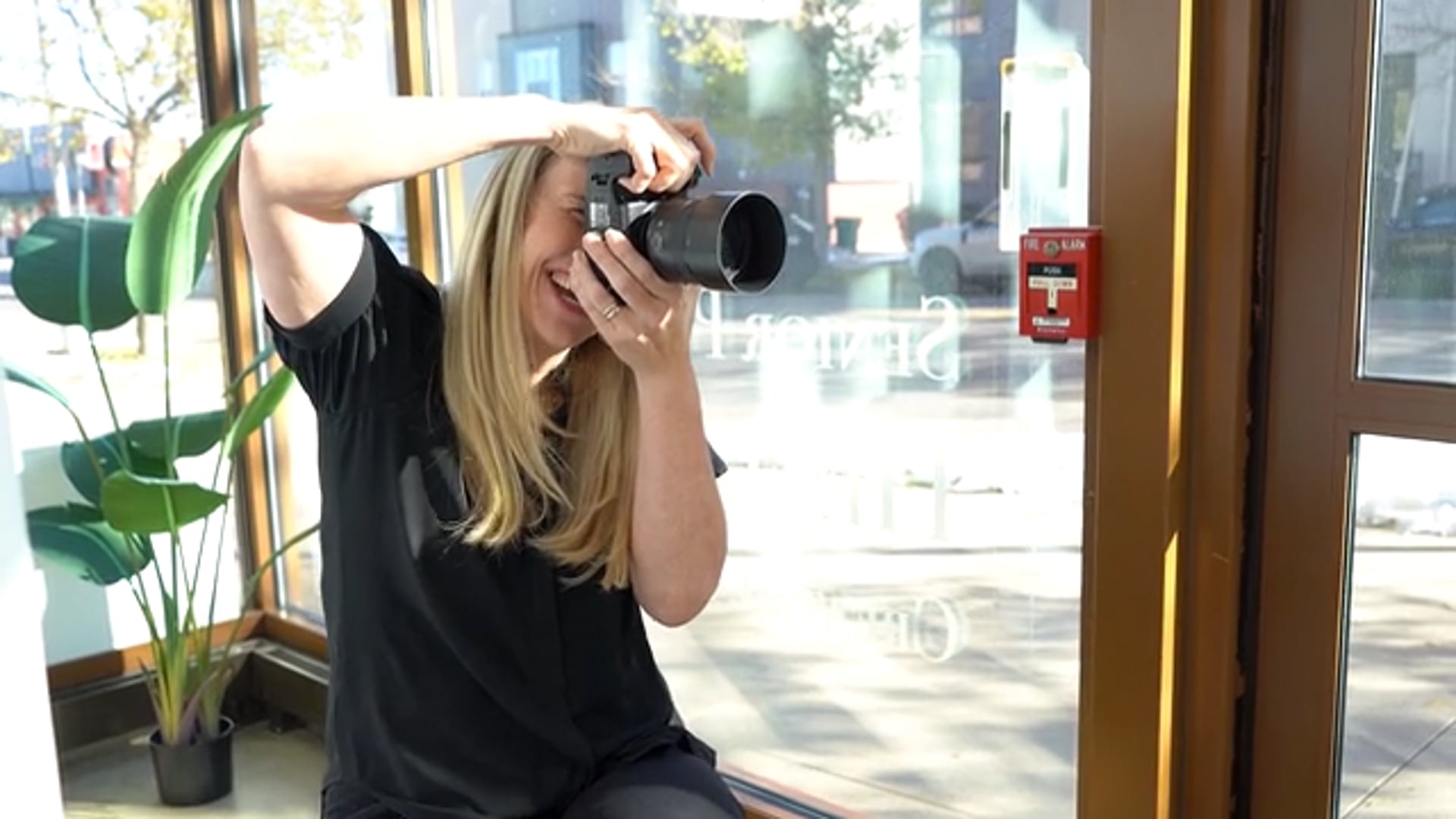 Denver Headshots Studio