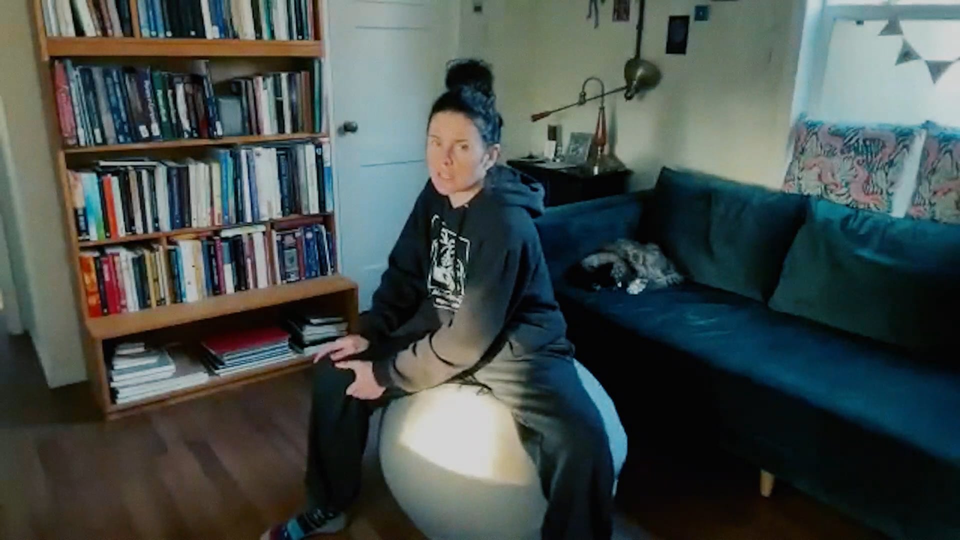Watch Stories Have Shapes Online | Vimeo On Demand on Vimeo