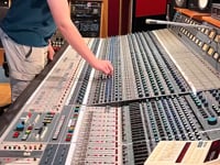 The Blackbird Academy: Music & Recording Summer Camps