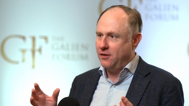 Understanding AI with Andrew Grill