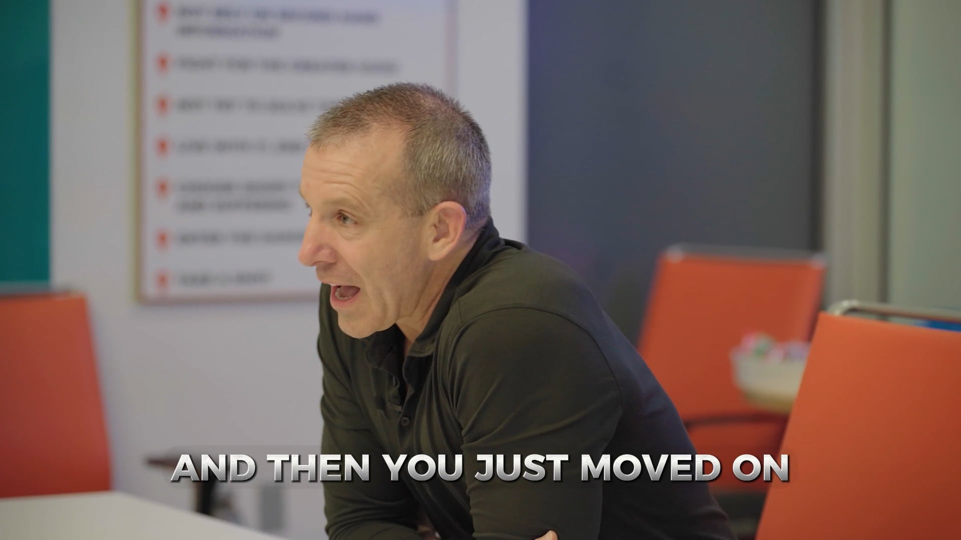 Take A Clarity Break AFTER The Rough Season