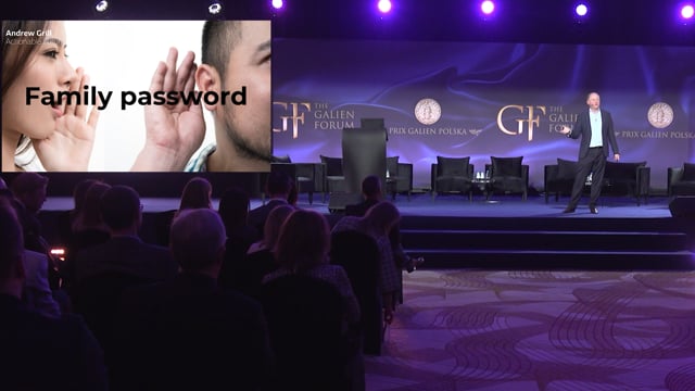 Why you need a "Family Password"