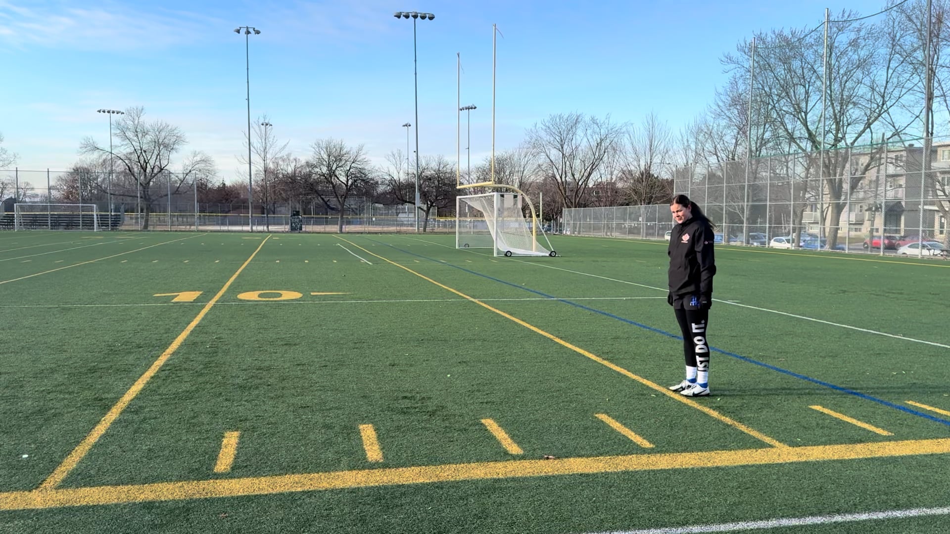Watch PurpleShift athlete's Broad Jump: Pending