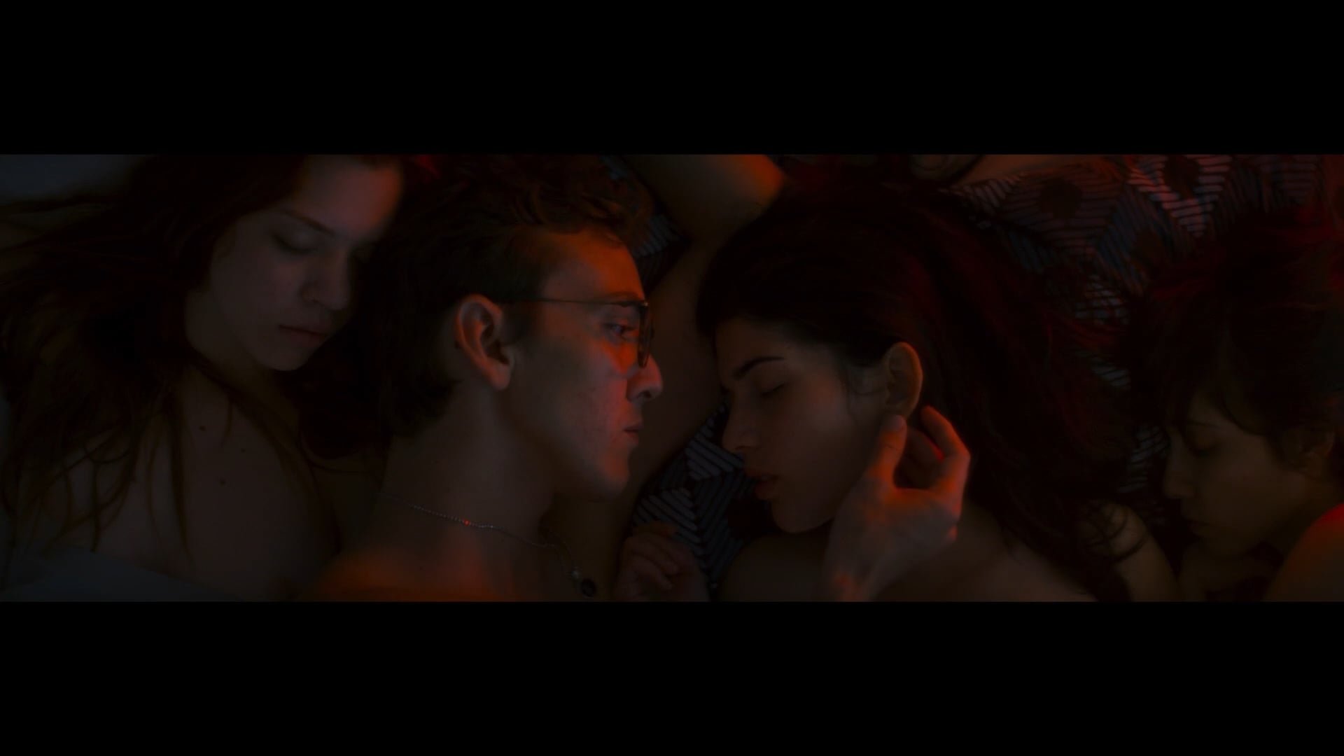 Trailer "Jezabel".mov