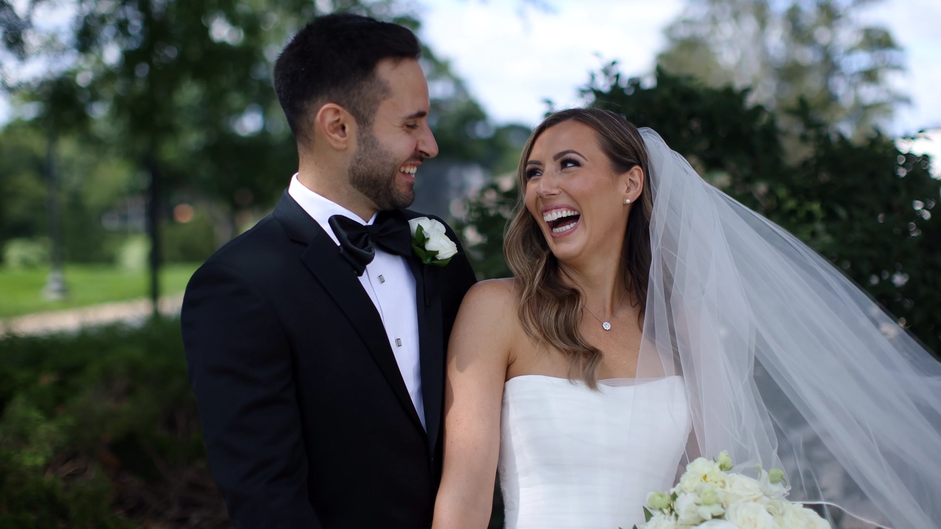 Allie and zach wedding | Honestweddingadvice.com
