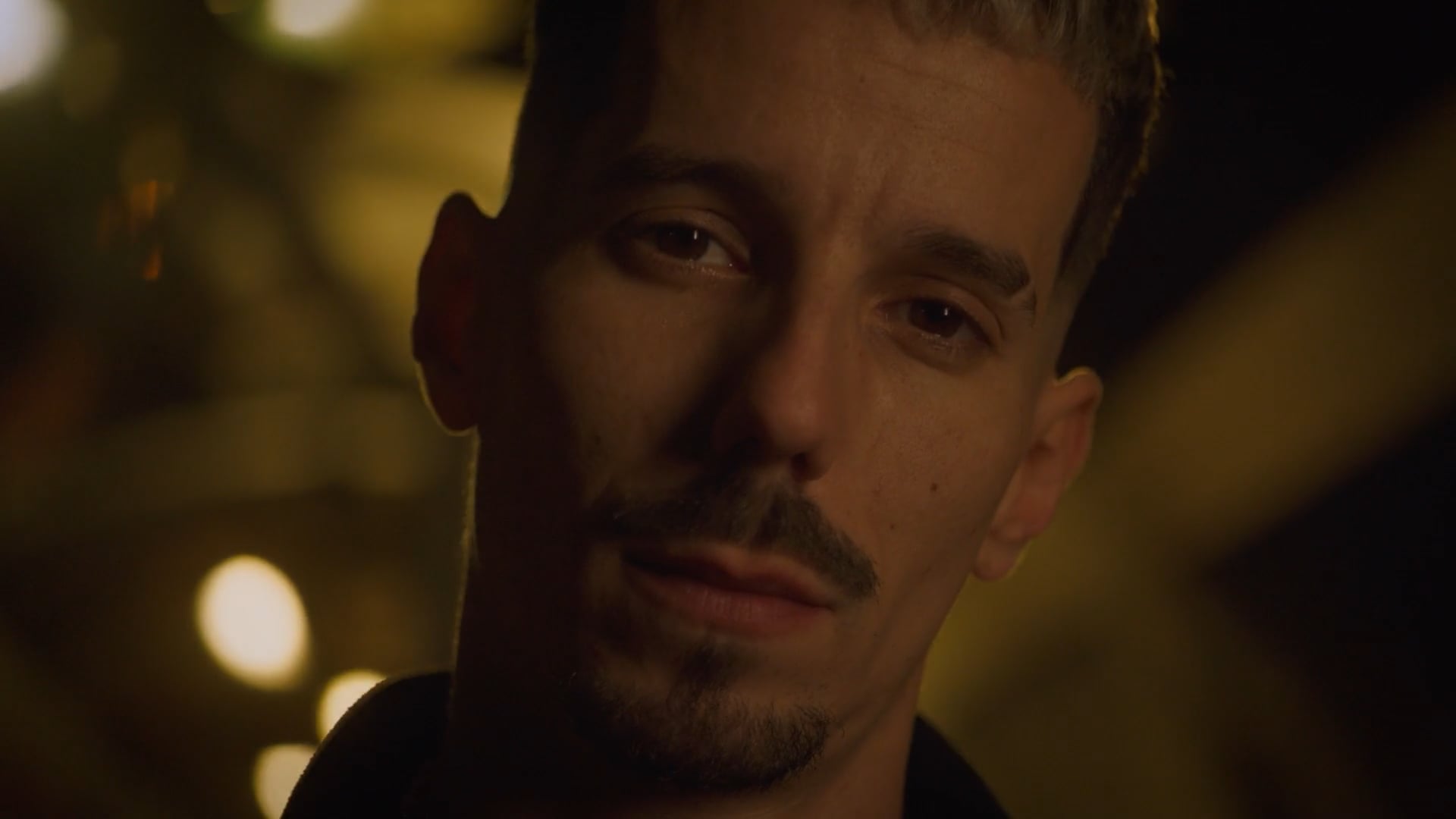 "Big Fish Skone" Reclutamientos El Heredero