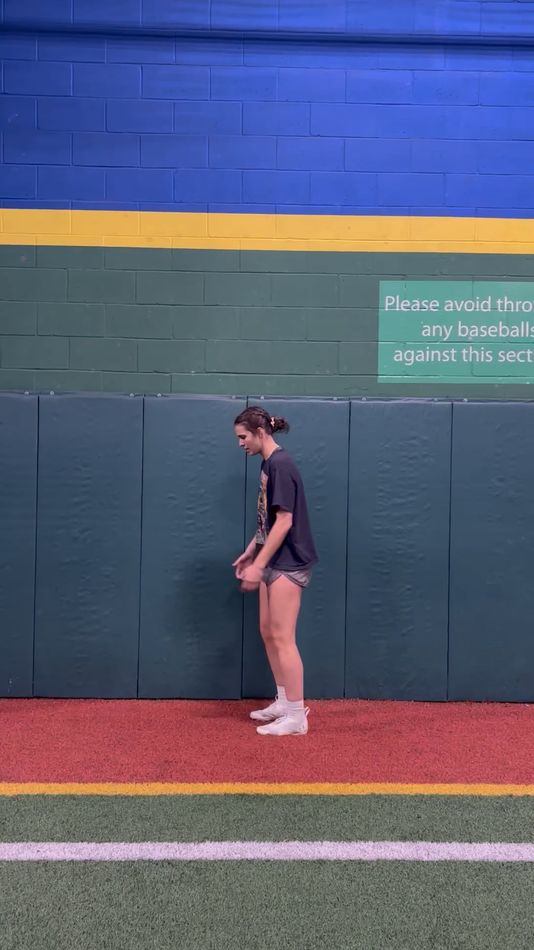 Watch PurpleShift athlete's Vertical Jump: 20.53 inches