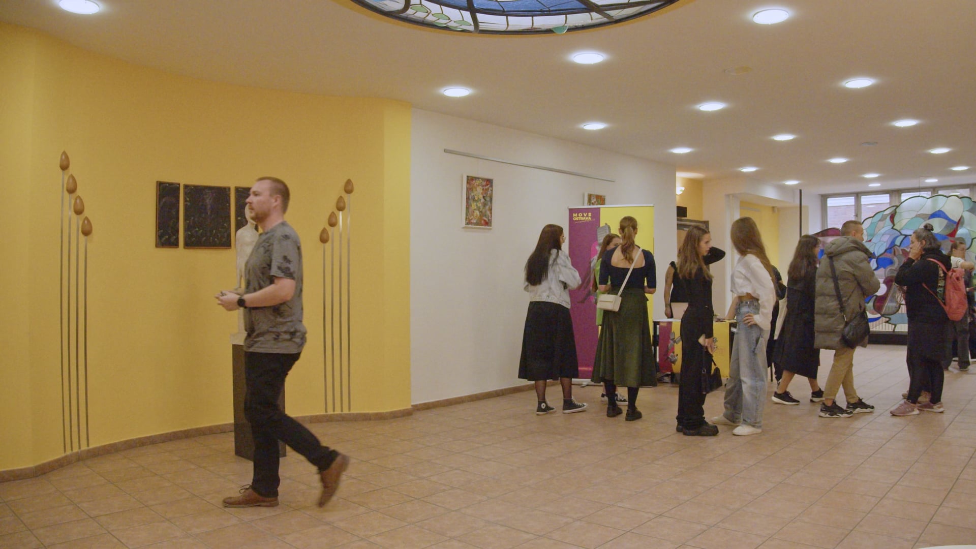 MOVE Fest Ostrava 2024 AFTERMOVIE