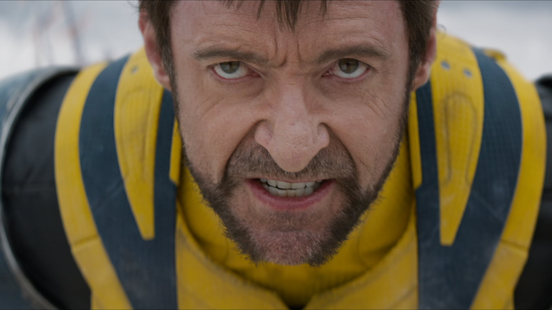 Deadpool & Wolverine – TV15 "CL-IMAX"