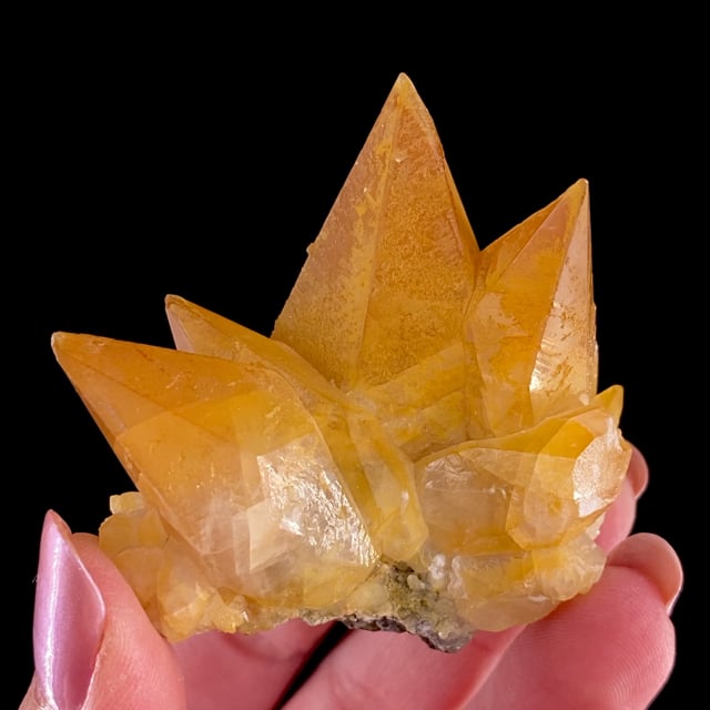 Calcite (Alpine locality)