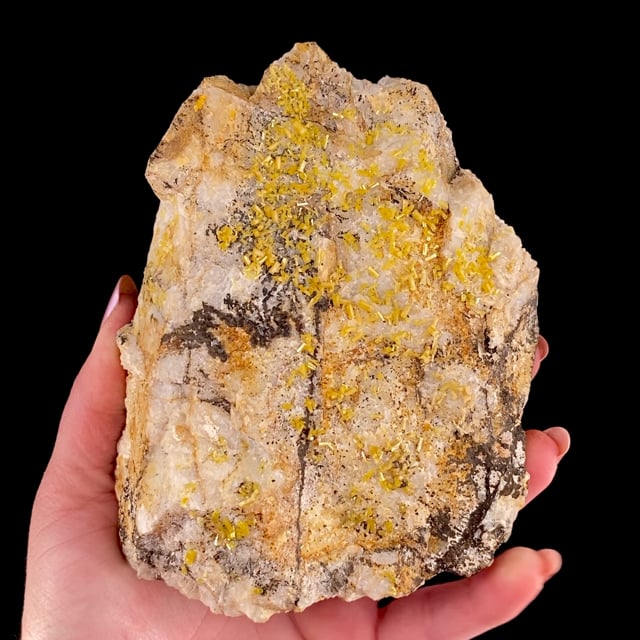 Mimetite