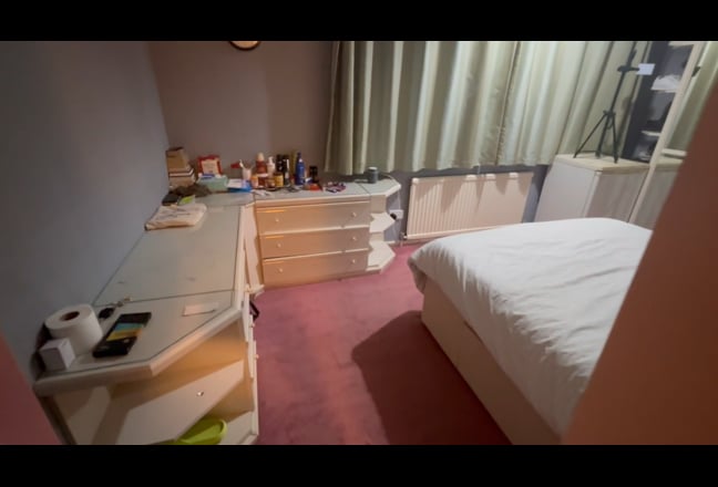 A nice standard double room Main Photo