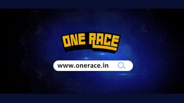 ONE RACE Sacred Nature