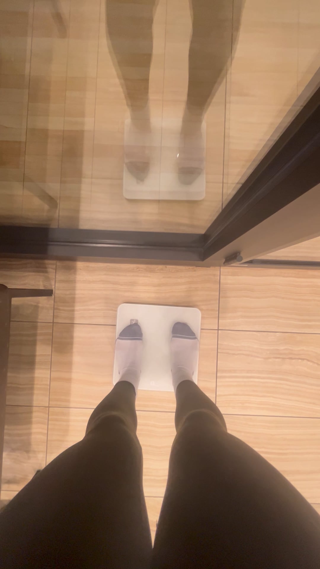Watch PurpleShift athlete's Weight: 137 pounds