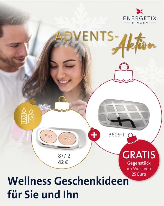 Advents-Aktion Video-DE - Set 2+3 -