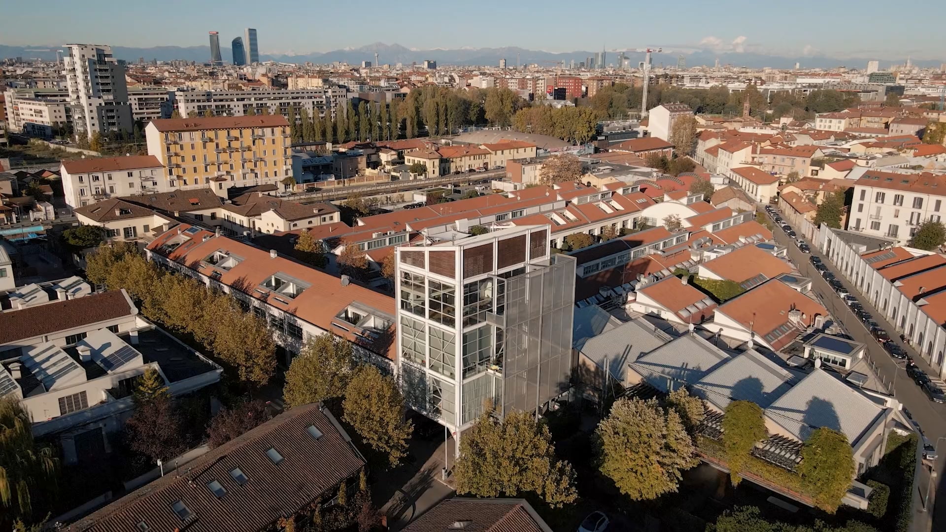 BertO Loft - KEMP STUDIO