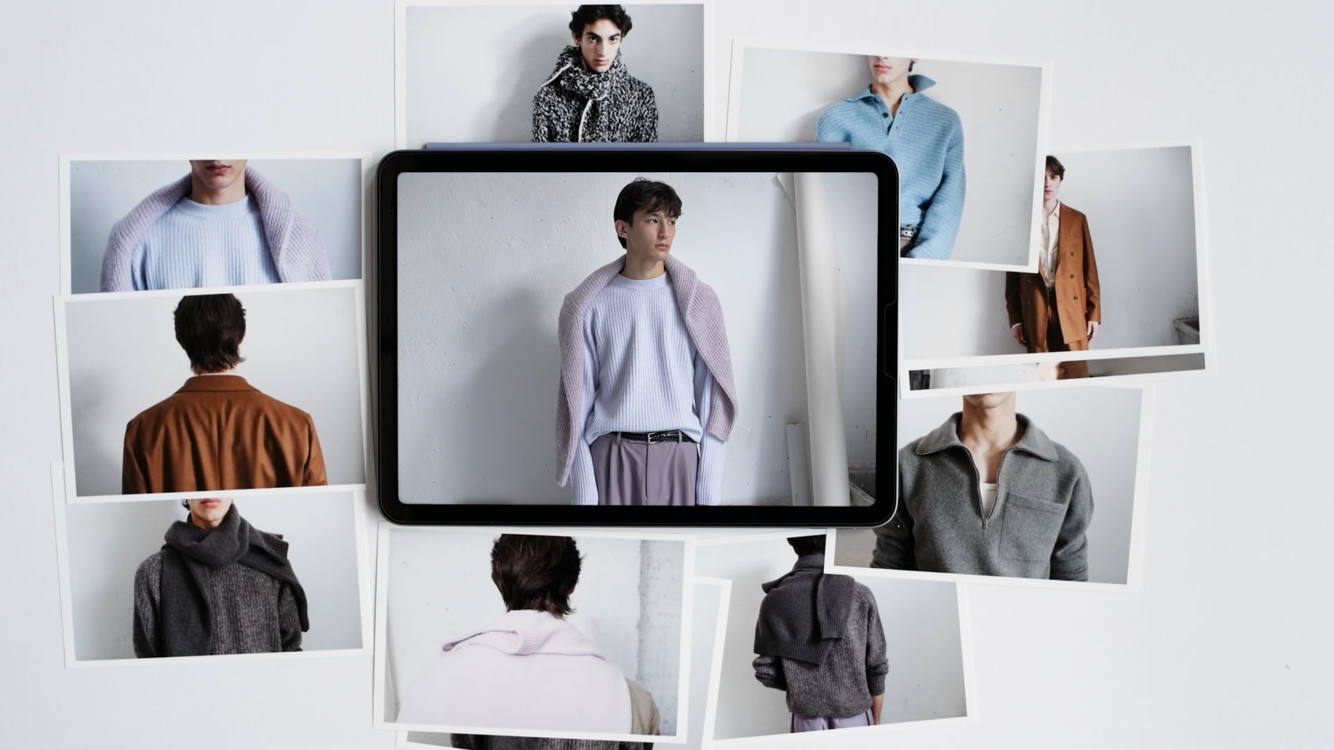 Altea FW24 - KEMP STUDIO