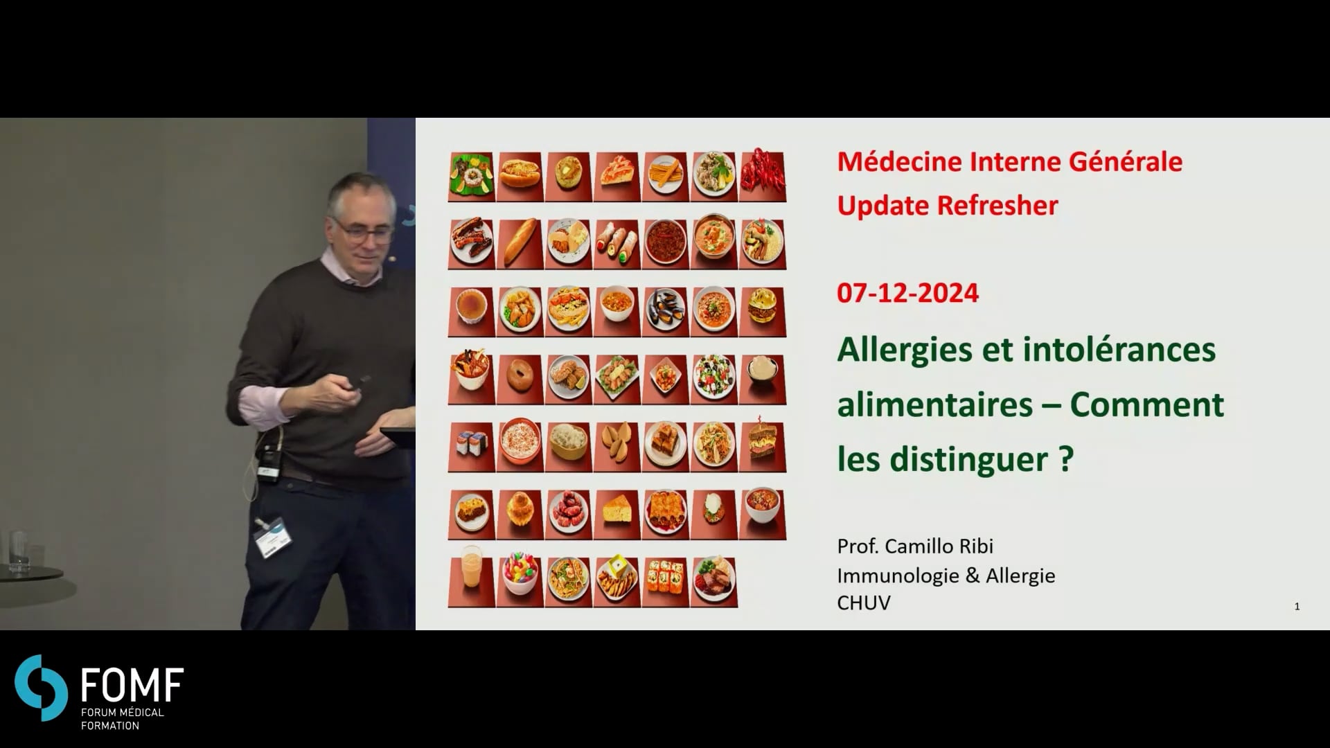 Allergies alimentaires vs intolérances : Comment les distinguer ?